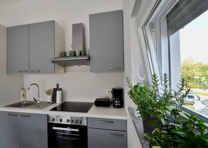 Bright And Spacious With Grill *** Apartament Pula